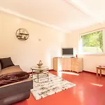 Apartman Annerose Wendisch Rietz