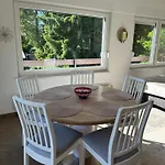Annerose Apartman Wendisch Rietz