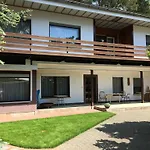 Apartman Annerose Wendisch Rietz