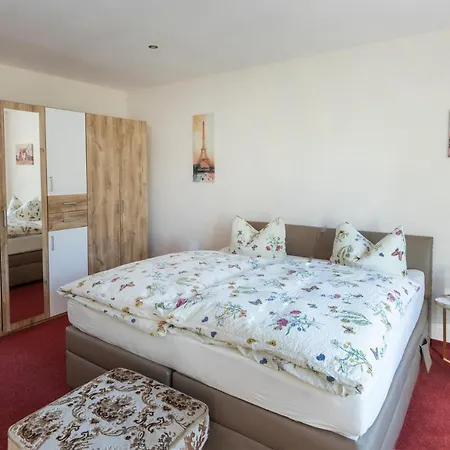 Annerose * Wendisch Rietz