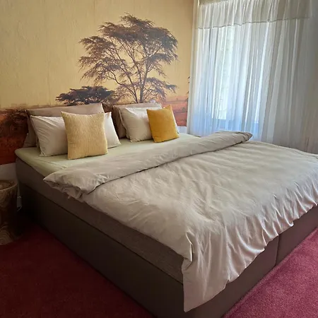 Annerose * Wendisch Rietz