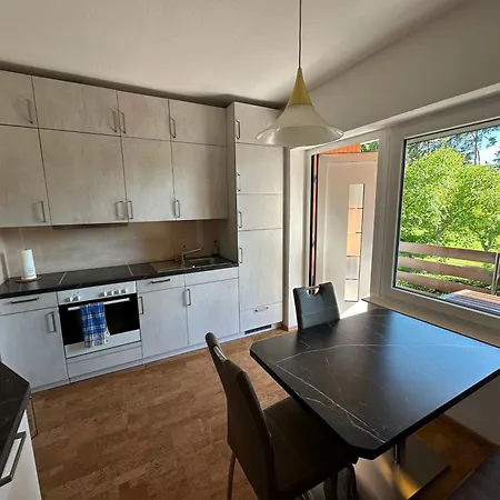 Annerose Apartment