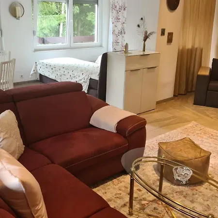 Lejlighed Annerose Wendisch Rietz