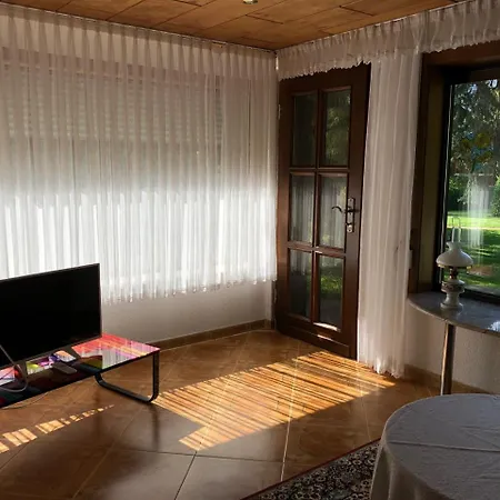 Annerose Lejlighed *