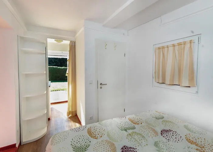 Apartman Annerose Wendisch Rietz