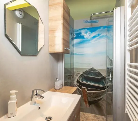 Apartman Annerose Wendisch Rietz