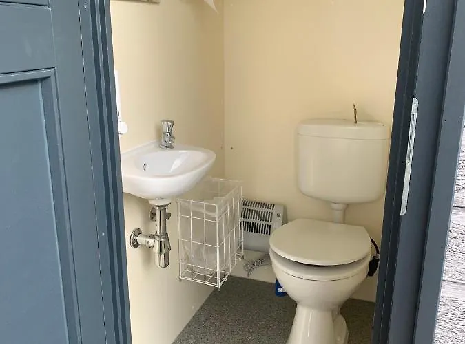 Apartman Annerose Wendisch Rietz