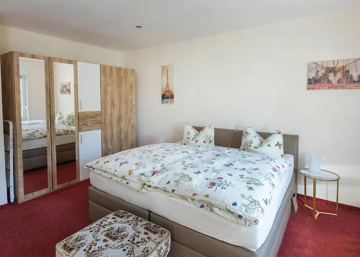 Annerose * Wendisch Rietz