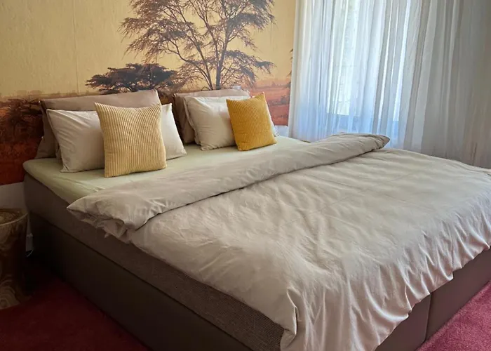 Annerose * Wendisch Rietz