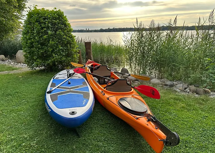 Διαμέρισμα Annerose *