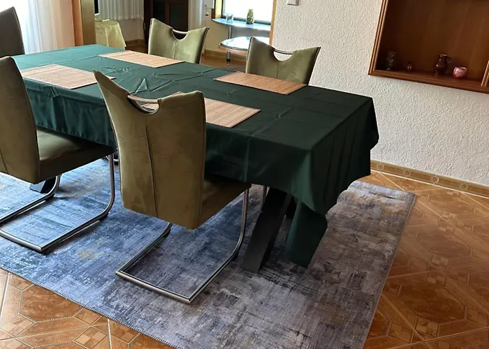 Annerose * Wendisch Rietz