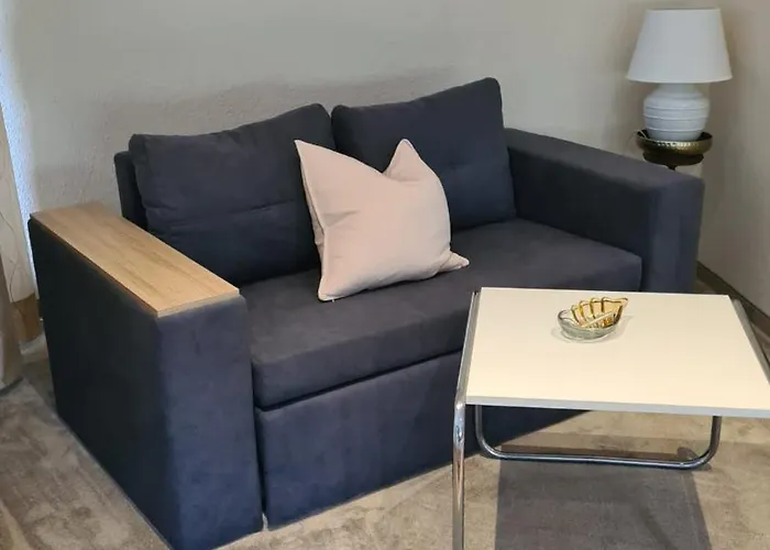 Annerose * Wendisch Rietz