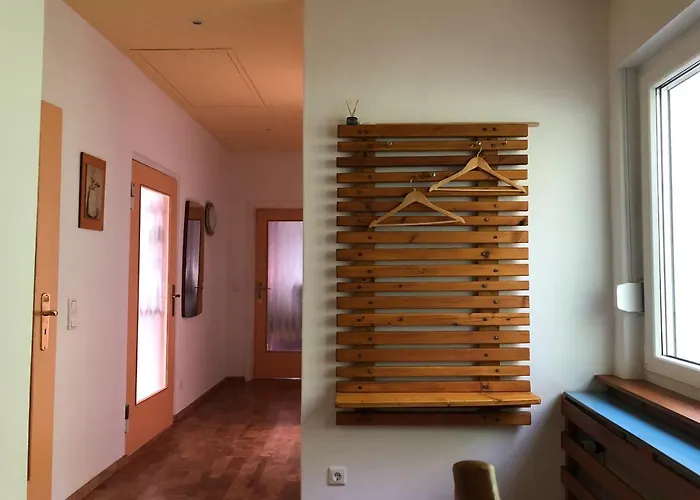 Apartman Annerose Wendisch Rietz